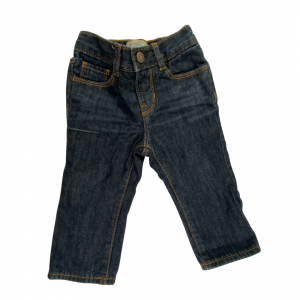 Calça Jeans Forrada | Baby Gap 