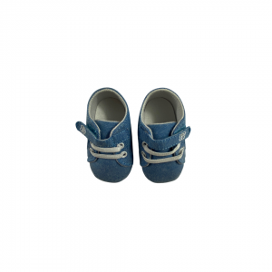 Tênis Azul Jeans | Pimpolho