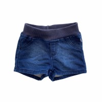 Short Jeans Malha | Hering Kids