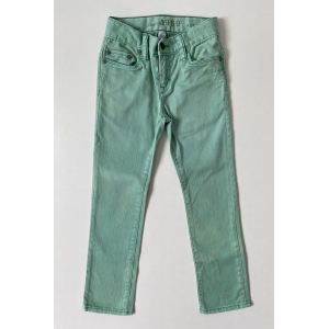 Calça Jeans Verde| Baby Gap 
